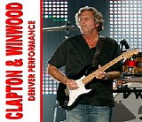 Eric Clapton & Steve Winwood - Denver (By RoyBoy)