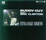 Buddy Guy & Eric Clapton - Strange Brew