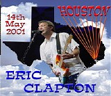 Eric Clapton - Compaq Center