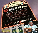 Eric Clapton - United Center