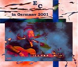 Eric Clapton - Schleyerhalle