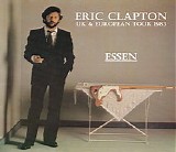 Eric Clapton - Essen