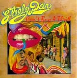 Steely Dan - Can't Buy  A Thrill (1)