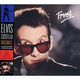 Elvis Costello - Trust