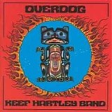 The Keef Hartley Band - Overdog