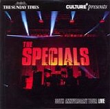 The Specials - 30th Anniversary Tour Live