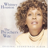 The Preacher's Wife: Original Soundtrack Album