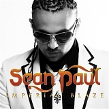 Sean Paul - Imperial Blaze