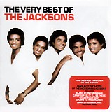 The Jacksons - The Very Best Of The Jacksons