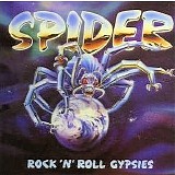 Spider - Rock 'N' Roll Gypsies