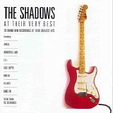 The Shadows - At Their Very Best