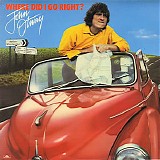 John Otway - Where Did I Go Right?