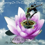 Surkamp David - Dancing On The Edge Of A Teacup