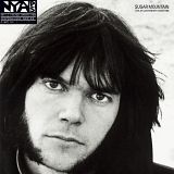 Neil Young - Sugar Mountain - Live at Canterbury House 1968