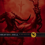 Heaven & Hell - The Devil You Know