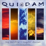 Quidam - Angels' Dreams