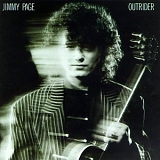 Jimmy Page - Outrider