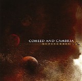 Coheed And Cambria - Neverender 12%