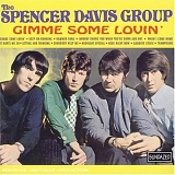 Spencer Davis Group - Gimme Some Lovin'