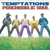 Temptations, The - Psychedelic Soul