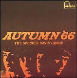 The Spencer Davis Group - Autumn '66