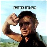 Johnny Cash - Bitter Tears