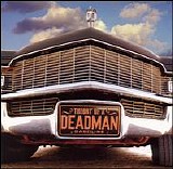 Theory Of A Deadman - Gasoline