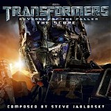 Steve Jablonsky - Transformers: Revenge Of The Fallen