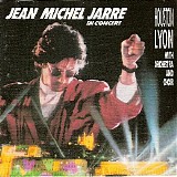 Jean Michel Jarre - Jean Michel Jarre in Concert: Houston-Lyon