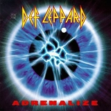 Def Leppard - Adrenalize