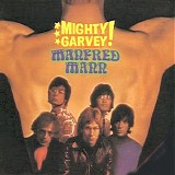 Manfred Mann - Mighty Garvey!