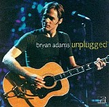 Bryan Adams - MTV Unplugged Live