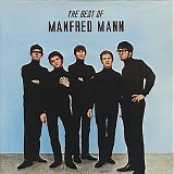 Manfred Mann - The Best Of