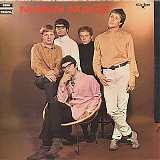 Manfred Mann - Mann Made