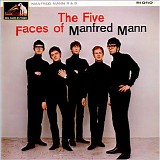 Manfred Mann - The Five Faces Of