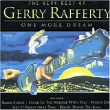 Gerry Rafferty - One More Dream: The Very Best Of Gerry Rafferty