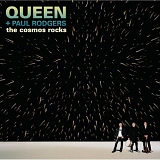 Queen - The Cosmos Rocks