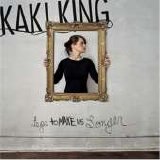 Kaki King - Legs to Make Us Longer