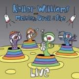 Keller Williams - Live