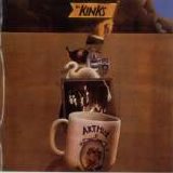 Kinks - Arthur - Or The Decline And Fall Of The British Empire