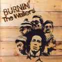 Bob Marley & The Wailers - Burnin'