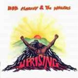 Bob Marley & The Wailers - Uprising