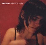 Kaki King - Everybody Loves You