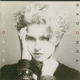 Madonna - Madonna [Japan 32XD-318]