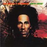 Bob Marley & The Wailers - Natty Dread