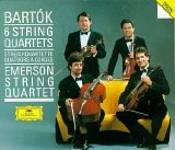 Vegh Quartet - Bartok Quartet 2   Op.17, Sz. 67, BB 75