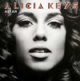 Alicia Keys - As I Am