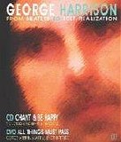 George Harrison & Ravi Shankar - All Things Must Pass (DVD)