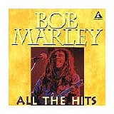 Bob Marley - All The Hits