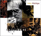 John Phillips - Phillips 66